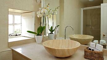 Goodwood Cottage