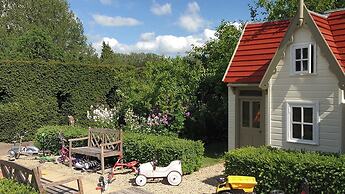 Goodwood Cottage