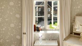 Goodwood Cottage