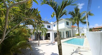 B&B Villa Luna
