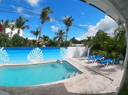 B&B Villa Luna