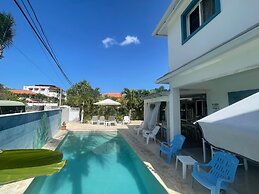 B&B Villa Luna