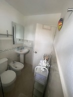 B&B Villa Luna