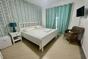 B&B Villa Luna