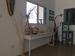 B&B Villa Luna
