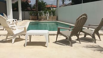 B&B Villa Luna