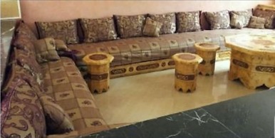 Villa Molechat