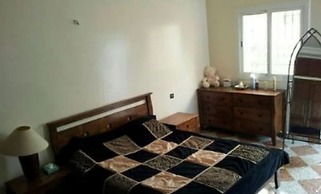 Villa Molechat