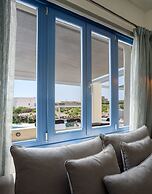 Ambeli luxury villa
