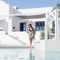 Ambeli luxury villa