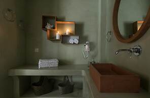 Ambeli luxury villa