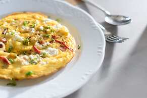 Ambeli luxury villa
