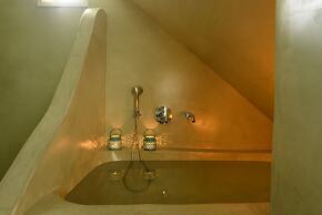 Ambeli luxury villa