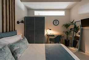 Ambeli luxury villa
