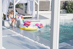 Ambeli luxury villa