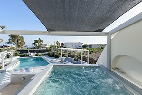 Ambeli luxury villa