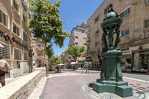 DEM Hotel Jerusalem