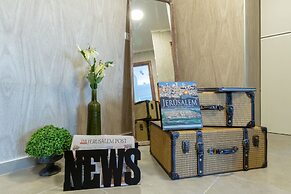 DEM Hotel Jerusalem