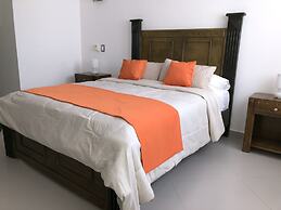 Figaro Hotel Boutique