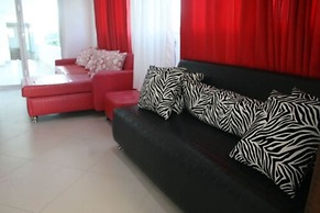 Figaro Hotel Boutique