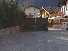Vista al Castello