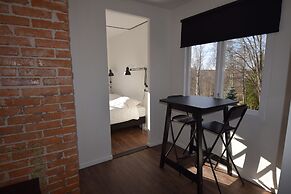 Vänern Property apartments