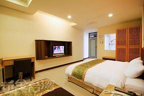 Cherng Yuan Hotel