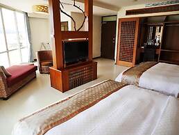 Cherng Yuan Hotel