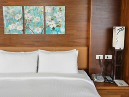 Cherng Yuan Hotel
