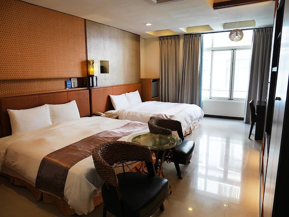 Cherng Yuan Hotel