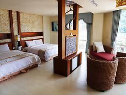 Cherng Yuan Hotel