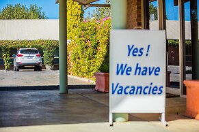 Country Roads Motor Inn Naracoorte