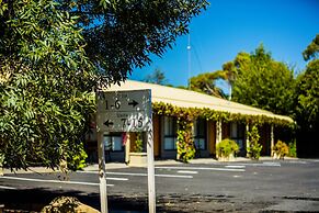 Country Roads Motor Inn Naracoorte