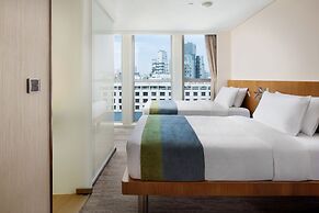 Summit View Kowloon
