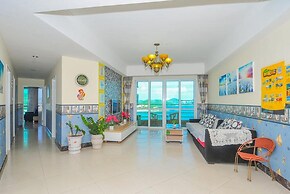San Yan Blue Harbor Apartment