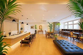 BAY HOTEL Urayasu Station