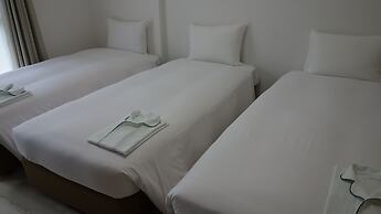 BAY HOTEL Urayasu Station