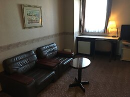 Kurume Station Hotel