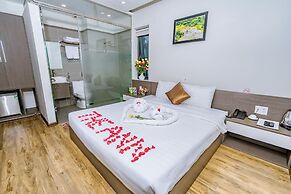 The Shann Hotel Da Nang