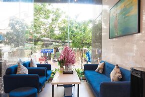 The Shann Hotel Da Nang