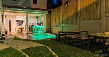 Kame House Backpackers - Hostel - Adults Only
