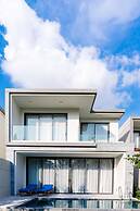 Vacation Homes Perfect Point Villa