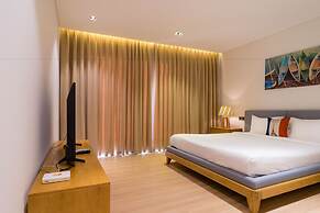 Vacation Homes Perfect Point Villa
