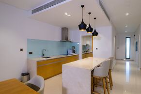 Vacation Homes Perfect Point Villa