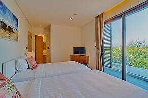 Vacation Homes Perfect Point Villa