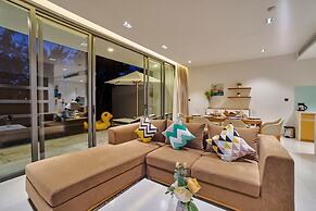 Vacation Homes Perfect Point Villa
