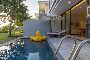 Vacation Homes Perfect Point Villa