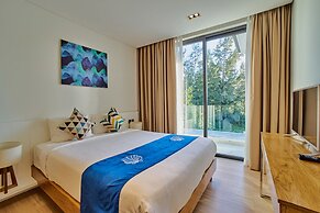 Vacation Homes Perfect Point Villa