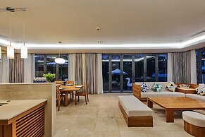 Vacation Homes Pool Villa