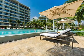 Vacation Homes Pool Villa